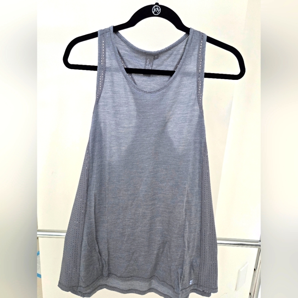 Sweaty Betty Racer Back Tank